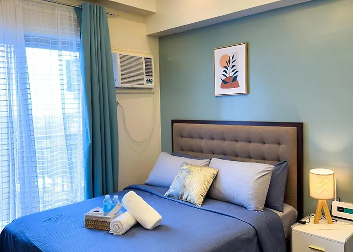Homey In The Heart Of The 3*